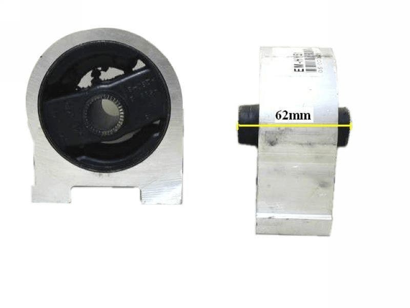 Front Engine Mount (LHS), 2.0L Petrol Hyundai Sonata Y3 1996 - 1998 EM-HY560 - Sterling