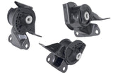 Front Engine Mount (LHS) Mazda CX-9 TB 2007 - 2012 EM-MZ5240 - Sterling