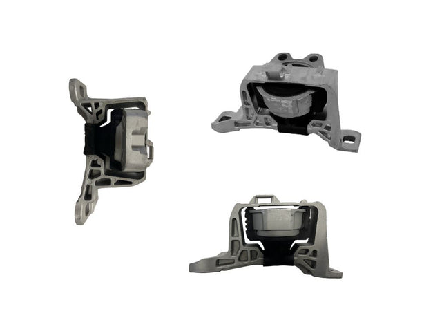 Front Engine Mount (RHS) 2.3i L3-SVT Mazda 3 BK SP23 2004 - 2008 EM-MZ883 - Sterling