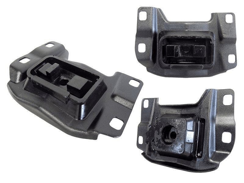 Front Engine Mount (LHS) 2.5i L5 Mazda 3 BL SP25 2009 - 2014 EM-MZ887 - Sterling