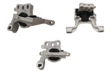 Engine Mount RHS AT MT FWD 4WD Mazda CX-3 DK 2.0L 01/2015 - 2026 EM-MZ9702 - Sterling