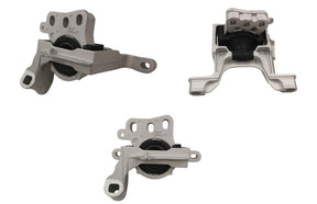 Engine Mount RHS AT MT FWD 4WD Mazda CX-3 DK 2.0L 01/2015 - 2026 EM-MZ9702 - Sterling