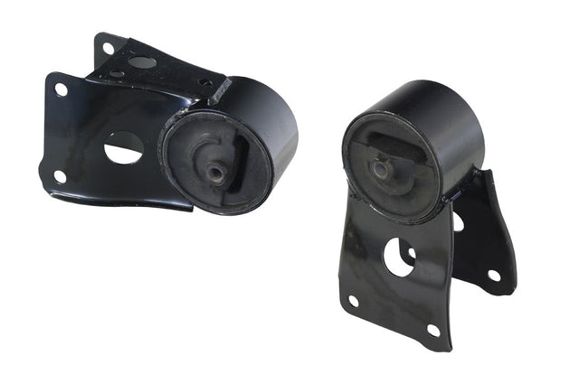Front Engine Mount (VQ3.0 V6 Petrol, Manual) Nissan Maxima A33 1999 - 2003 EM-NS469 - Sterling