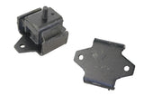Rear Engine Mount (Auto & Manual) Nissan Patrol GU 1997 - 2015 EM-NS7904 - Sterling