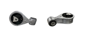Engine Mount (Top Torque Rod, RHS) Nissan X-Trail T31 2007 - 2014 EM-NS825 - Sterling