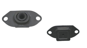 Engine Mount (LHS, Manual Only) Nissan X-Trail T31 2007 - 2014 EM-NS827 - Sterling