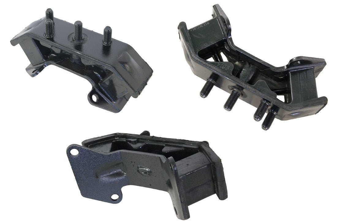 Rear Engine Mount, 1.6L/2.0L EJ16/EJ20 Subaru Impreza GC/GD/GF/GG 1993 - 2002 EM-SB03 - Sterling