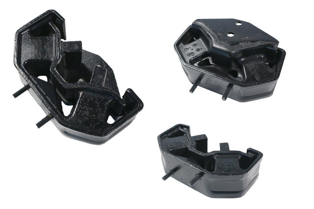 Rear Engine Mount (1.6L Manual) Subaru Impreza GC/GF 1993 - 1998 EM-SB04 - Sterling