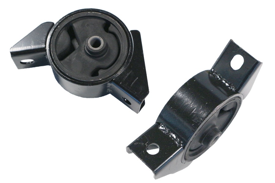 Rear Engine Mount (Manual) Suzuki Swift SF413 1989 - 2000 EM-SZ51 - Sterling