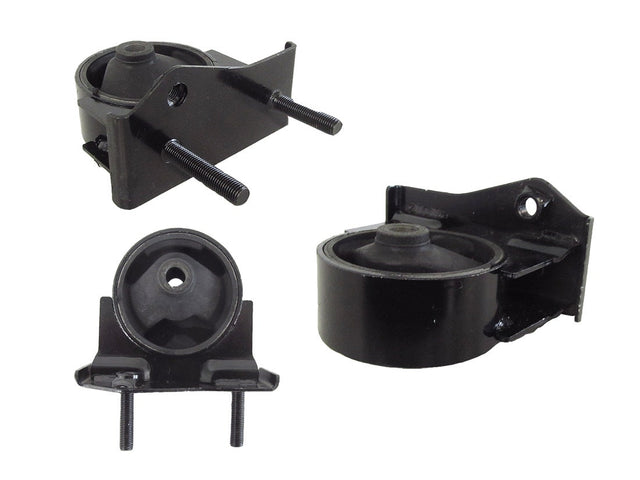 Rear Engine Mount (2.0L 1AZ-FE) Toyota RAV4 ACA20/ACA21 2000 - 2003 EM-TY1459 - Sterling
