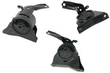 Engine Mount (RHS, Manual) Toyota Corolla AE112 1998 - 2001 EM-TY74 - Sterling