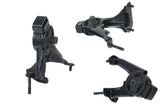 Rear Engine Mount (66mm Bush Shaft) Toyota Corolla ZZE122 2004 - 2007 EM-TY767-1 - Sterling