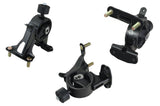 Rear Engine Mount (1.8L Auto, 2ZR - FE) Toyota Corolla ZRE152 2007 - 2013 EM - TY7759 - Sterling Parts - Engine Mounts - Sterling Parts