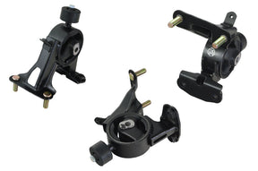 Rear Engine Mount (1.8L Auto, 2ZR - FE) Toyota Corolla ZRE152 2007 - 2013 EM - TY7759 - Sterling Parts - Engine Mounts - Sterling Parts