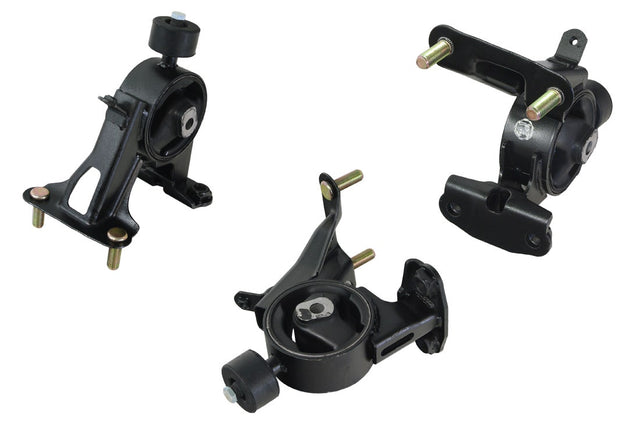 Rear Engine Mount (1.8L Auto, 2ZR - FE) Toyota Corolla ZRE152 2007 - 2013 EM - TY7759 - Sterling Parts - Engine Mounts - Sterling Parts