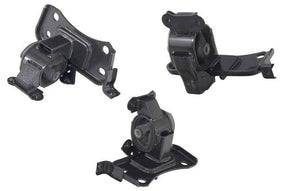 Engine Mount (LHS, 2.4L 2AZ-FE) Toyota Tarago/Estima ACR50 2012 - 2019 EM-TY8954 - Sterling