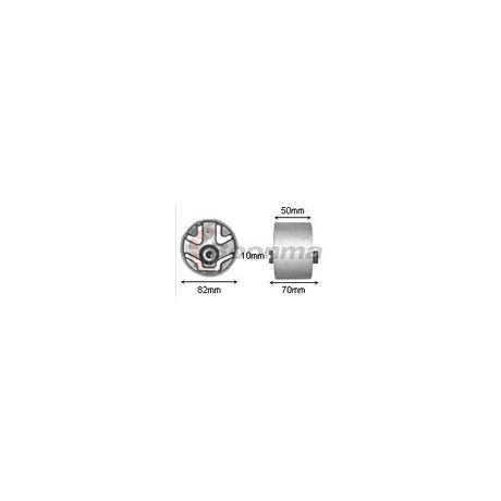 Engine Mount Bushing Left/Right fits Nissan Pulsar N13 – EMB-3592 – Boonma | Universal Auto Spares