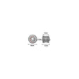Engine Steady Bar Bushing fits Honda Accord Engine – EMB-3891 – Boonma | Universal Auto Spares