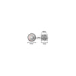 Engine Steady Bar Bushing fits Honda Accord Engine – EMB-3892 – Boonma | Universal Auto Spares