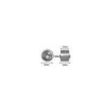 Engine Mount Bushing Rear fits Toyota Camry VDV10 V6 3.0 – EMB-4470 – Boonma | Universal Auto Spares
