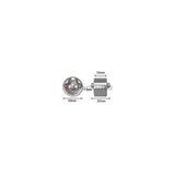 Engine Mount Bushing Left fits Mitsubishi Nimbus 2.4L – EMB-4479 – Boonma | Universal Auto Spares