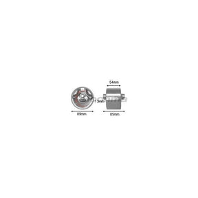 Engine Mount Bushing Left fits Mitsubishi Nimbus 2.4L – EMB-4479 – Boonma | Universal Auto Spares