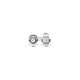 Engine Mount Bushing Right fits Toyota Camry SV20 – EMB-4483 – Boonma | Universal Auto Spares