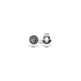 Engine Mount Bushing Right fits Hyundai Sonata 2.0L – EMB-4488 – Boonma | Universal Auto Spares