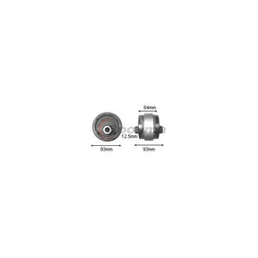 Engine Mount Bushing Right fits Hyundai Sonata 2.0L – EMB-4488 – Boonma | Universal Auto Spares