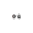 Engine Mount Bushing Front fits Holden Astra TS 1.8/2.2L – EMB-4491 – Boonma | Universal Auto Spares