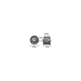 Engine Mount Bushing Front fits Holden Astra TS 1.8/2.2L – EMB-4491 – Boonma | Universal Auto Spares