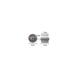 Engine Mount Bushing Front fits Mitsubishi Magna TE/TF 2.4 – EMB-4493 – Boonma | Universal Auto Spares