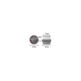 Engine Mount Bushing Front fits Mitsubishi Magna TE/TF 2.4 – EMB-4493 – Boonma | Universal Auto Spares