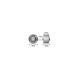 Steady Bar Insert Bush fits Daewoo Nubira – EMB-4494 – Boonma | Universal Auto Spares