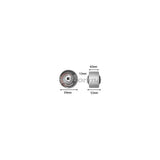Engine Mount Bushing Rear fits Peugot 205/405/ 309 70mm – EMB-4497 – Boonma | Universal Auto Spares