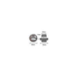 Engine Mount Bushing Left/Right fits Jeep – EMB-4498 – Boonma | Universal Auto Spares