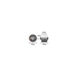 Transmission Mount Bushing Automatic fits Volvo 850 12 x 59 x 40/59 – EMB-4499 – Boonma | Universal Auto Spares