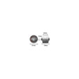 Transmission Mount Bushing Automatic fits Volvo 850 12 x 61 x 40/59 – EMB-4500 – Boonma | Universal Auto Spares