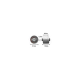 Transmission Mount Bushing Automatic fits Volvo 850 12 x 61 x 40/59 – EMB-4500 – Boonma | Universal Auto Spares