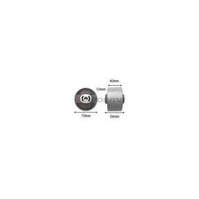 Engine Mount Bushing Rear fits Peugeot 306 1.8/1.9/2.0 70mm – EMB-4502 – Boonma | Universal Auto Spares