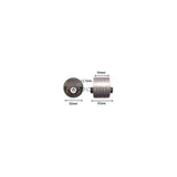 Engine Mount Bushing fits Hyundai Sonata 12.5x90x64x93mm – EMB-4504 – Boonma | Universal Auto Spares