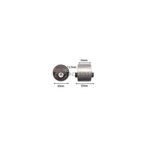 Engine Mount Bushing fits Hyundai Sonata 12.5x90x64x93mm – EMB-4504 – Boonma | Universal Auto Spares