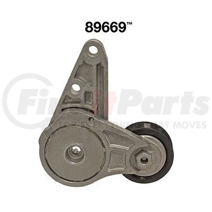 Automatic Belt Tensioner 89669 - DAYCO | Universal Auto Spares