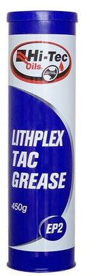 Lithplex TAC EP-2 - Hi-Tec Oils 450g