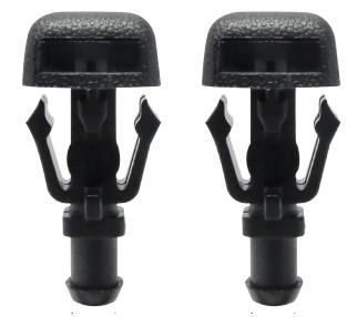 Windscreen Washer Nozzle - NICE | Universal Auto Spares