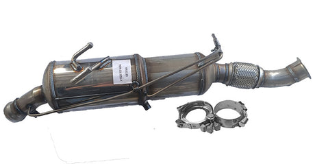 Diesel Particulate Filter RPF338 VW WCDPF137 - Cooper
