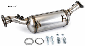 Diesel Particulate Filter RPF232 Suzuki WCDPF29 - Cooper