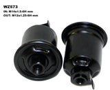 EFI Fuel Filter Z573 Toyota WZ573 - Cooper - Cooper