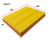 Air Filter A2177 Ldv WA5731 - Wesfil