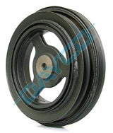 Harmonic Balancer - OEM HB1182N - Dayco